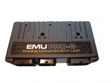 Emu Pro 8